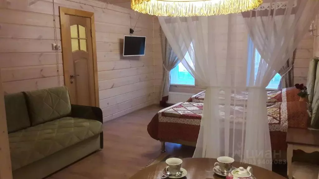 Комната Костромская область, Кострома Сенной пер., 1/17 (25.0 м) - Фото 1