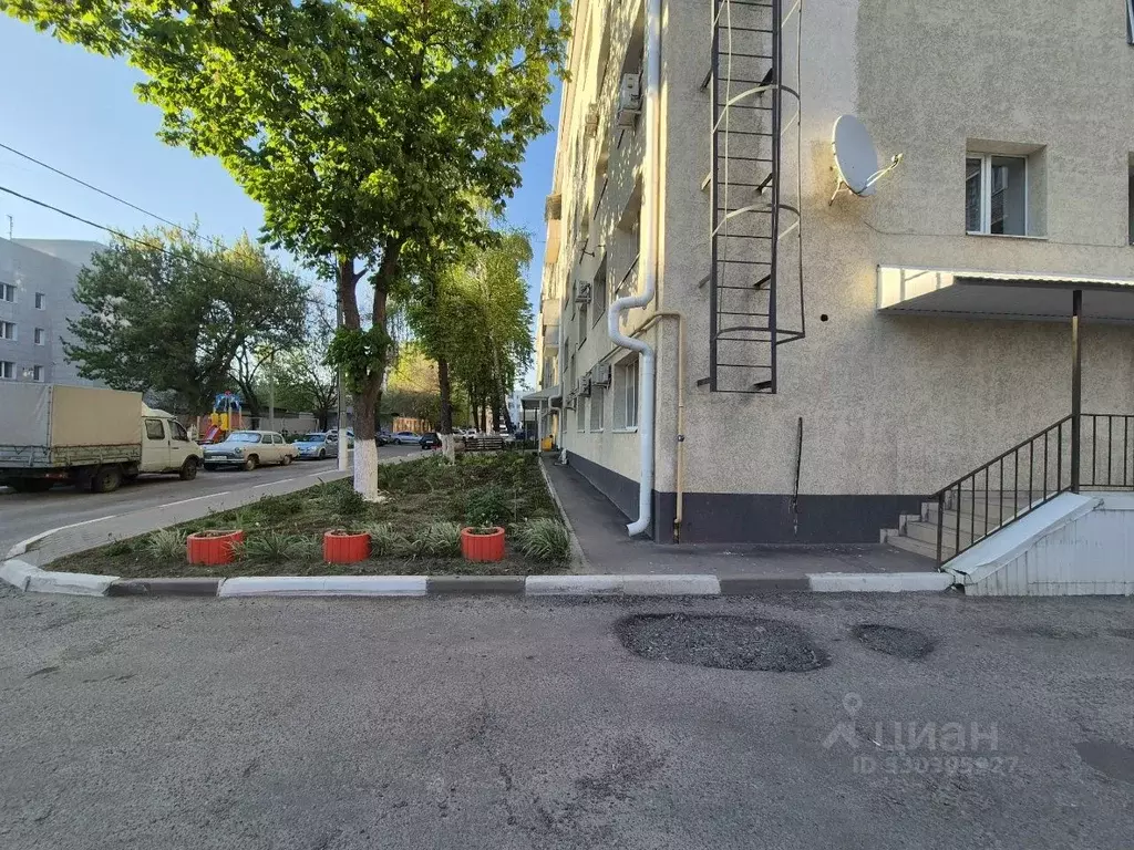 Комната Белгородская область, Белгород Гражданский просп., 27а (9.3 м) - Фото 2