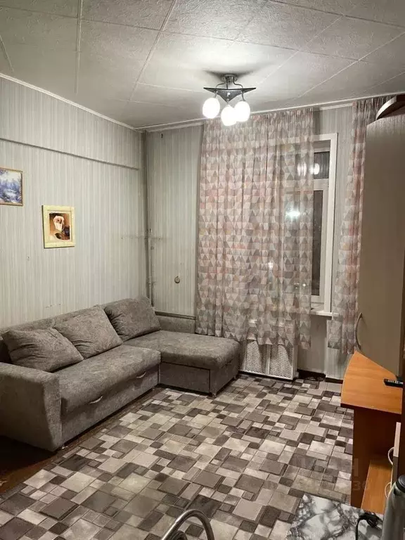 Комната Свердловская область, Екатеринбург пер. Красный, 13 (18.0 м) - Фото 0