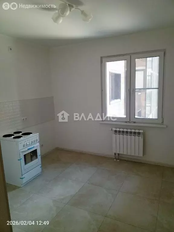 2-комнатная квартира: Троицк, Городская улица, 12 (60.2 м) - Фото 1