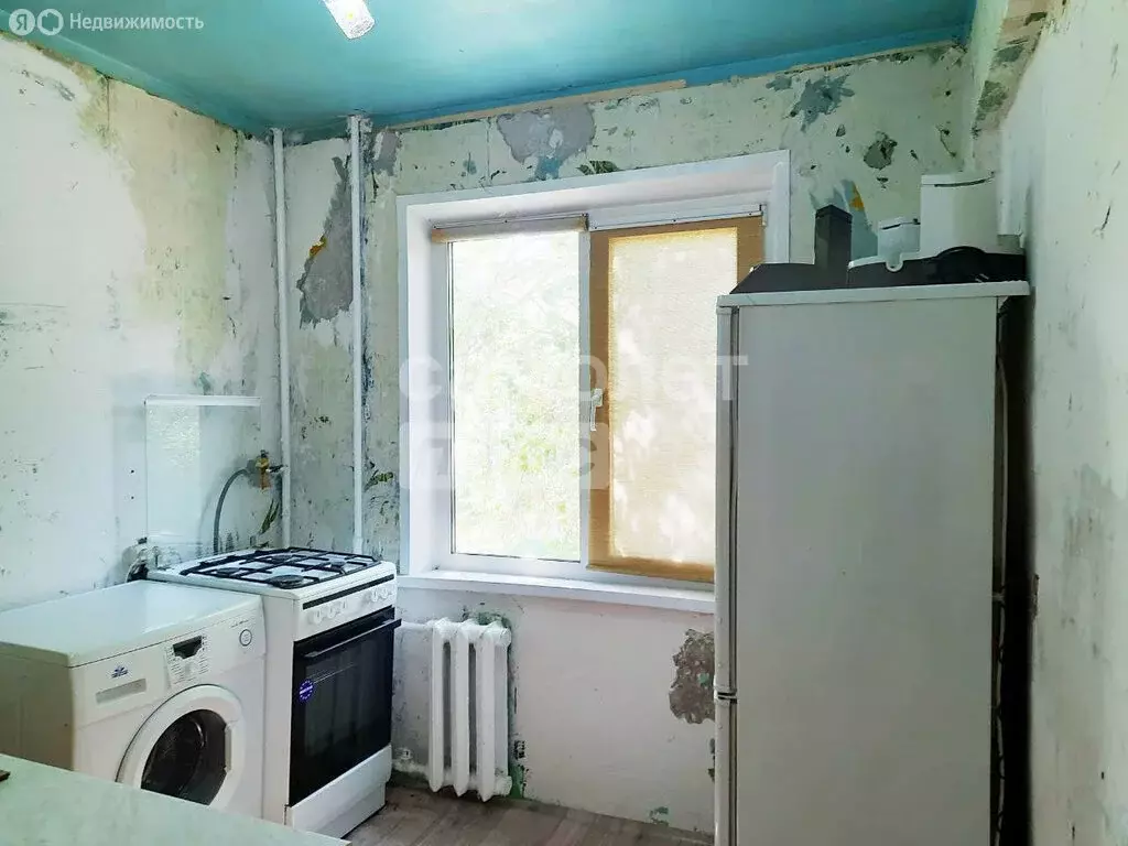 1-комнатная квартира: Ижевск, улица Дзержинского, 69 (31.4 м) - Фото 0