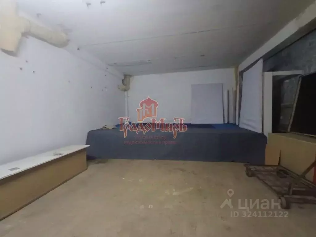 Помещение свободного назначения в Московская область, Сергиев Посад ... - Фото 2