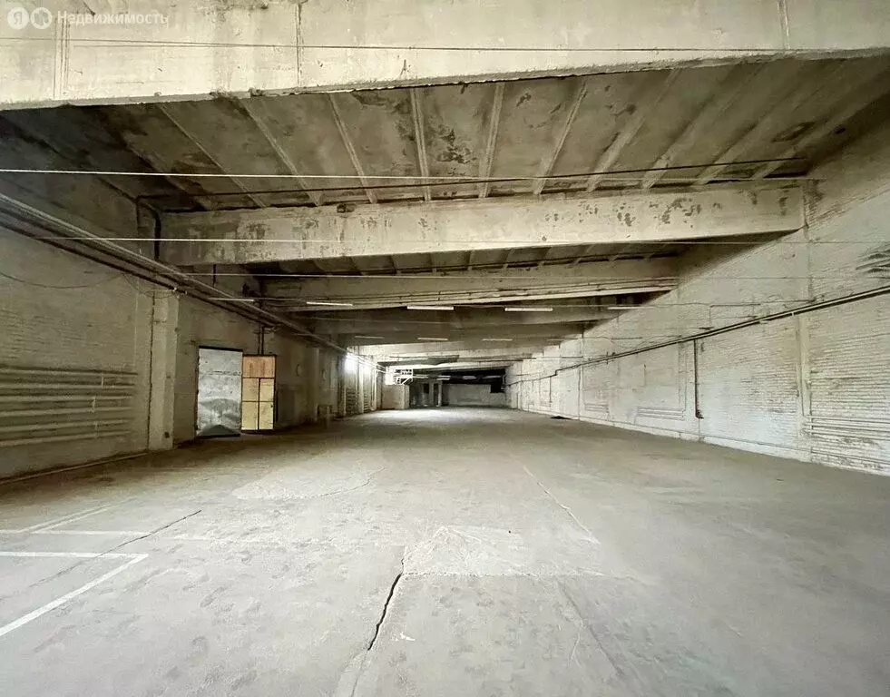 Склад (1000 м) - Фото 2