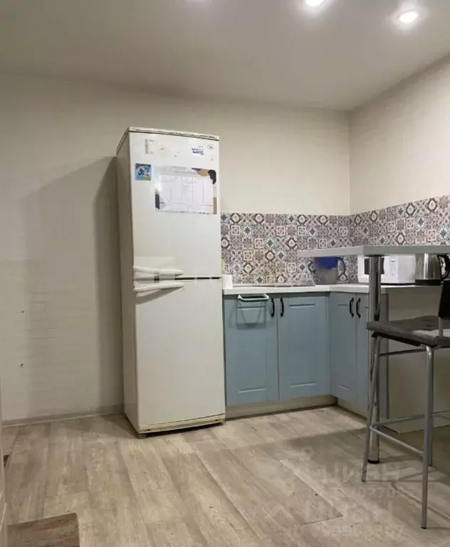 Комната Новосибирская область, Новосибирск Сухарная ул., 70А (18.0 м) - Фото 1