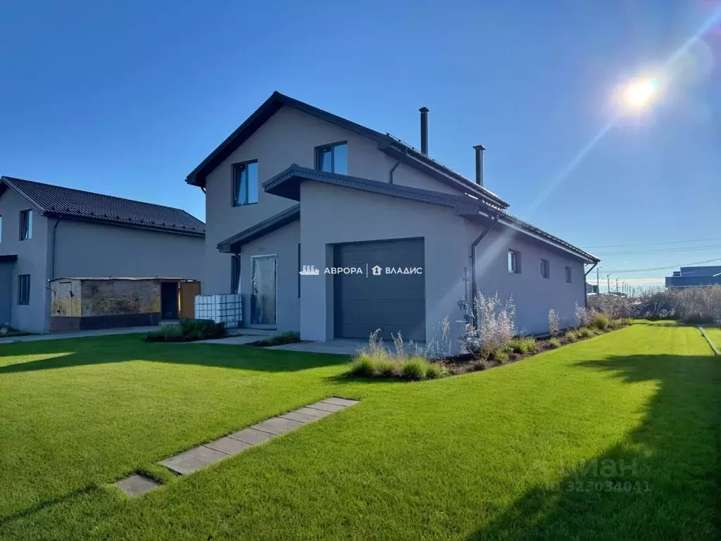 Дом в Челябинская область, Магнитогорск Созвездие клп,  (180 м) - Фото 1