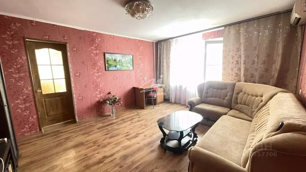 1-к кв. Севастополь ул. Дмитрия Ульянова, 18 (29.0 м) - Фото 1