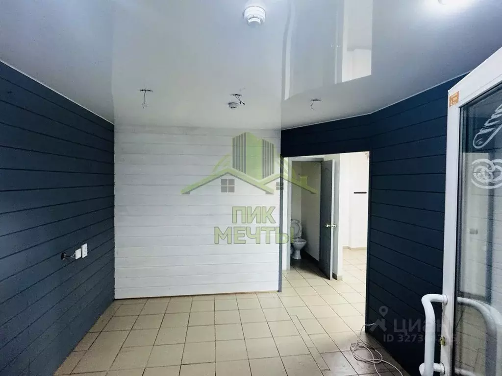 Офис в Бурятия, Улан-Удэ ул. Гагарина, 41 (30 м) - Фото 1