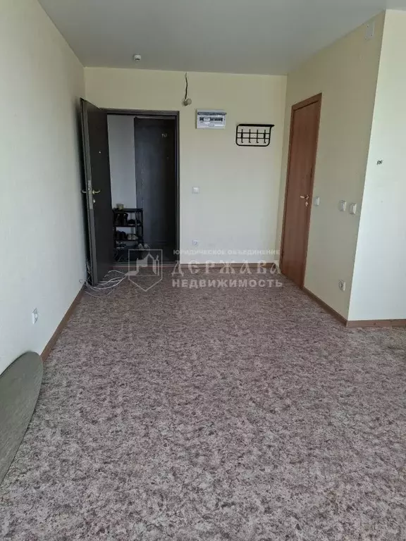 1-к кв. Кемеровская область, Кемерово ул. Дегтярева, 1 (25.0 м) - Фото 2