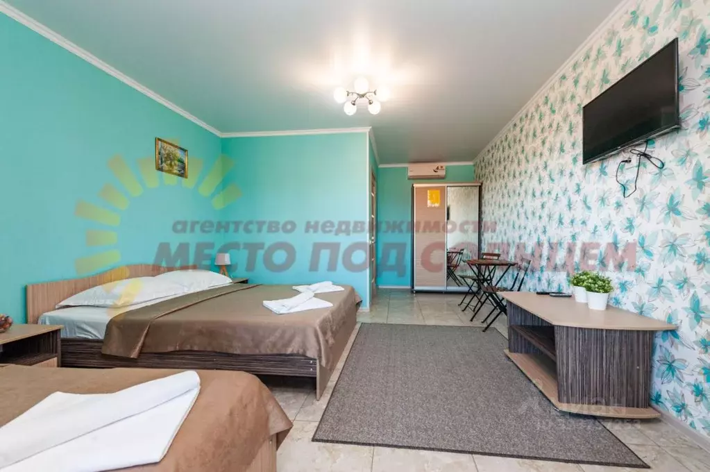 Дом в Краснодарский край, Ейск Волжский пер. (480 м) - Фото 2