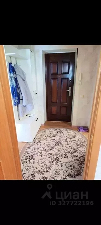 1-к кв. Тамбовская область, Тамбов ул. Чичерина, 50Ак1 (41.0 м) - Фото 2