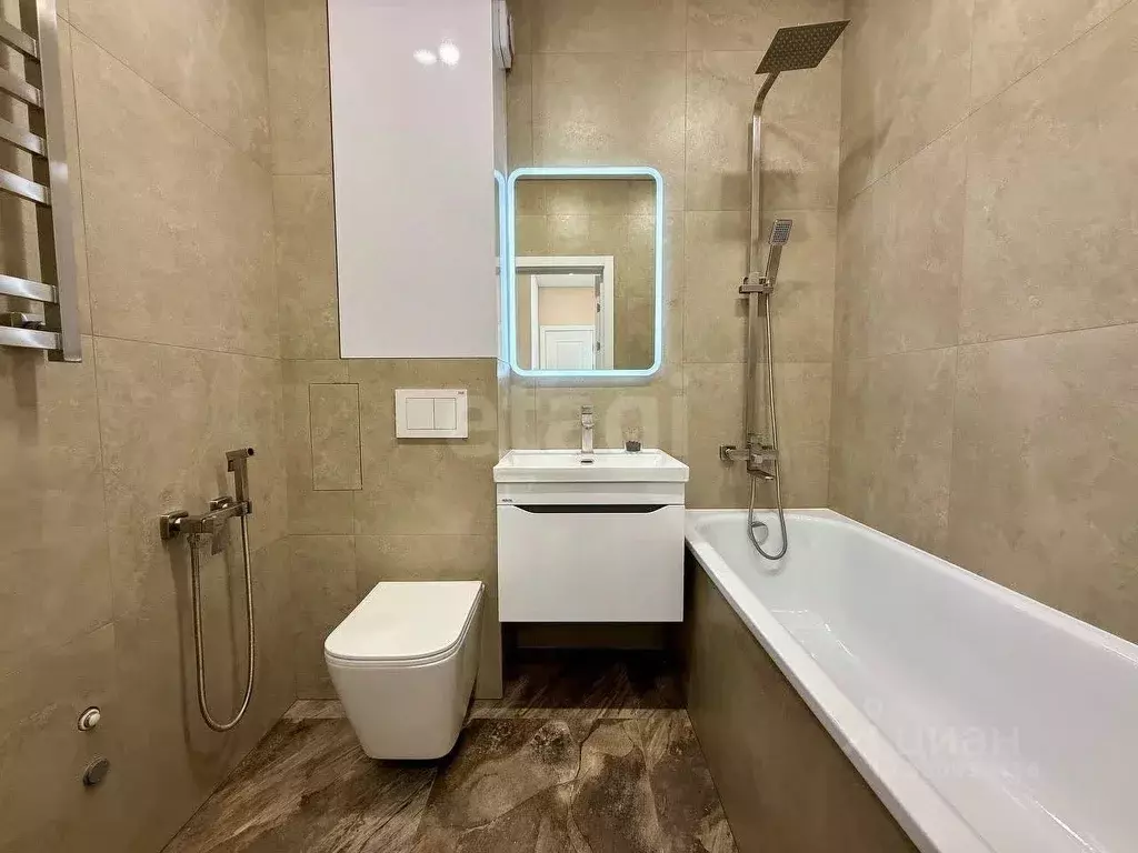 1-к кв. Марий Эл, Йошкар-Ола ул. Кирова, 25 (39.65 м) - Фото 1