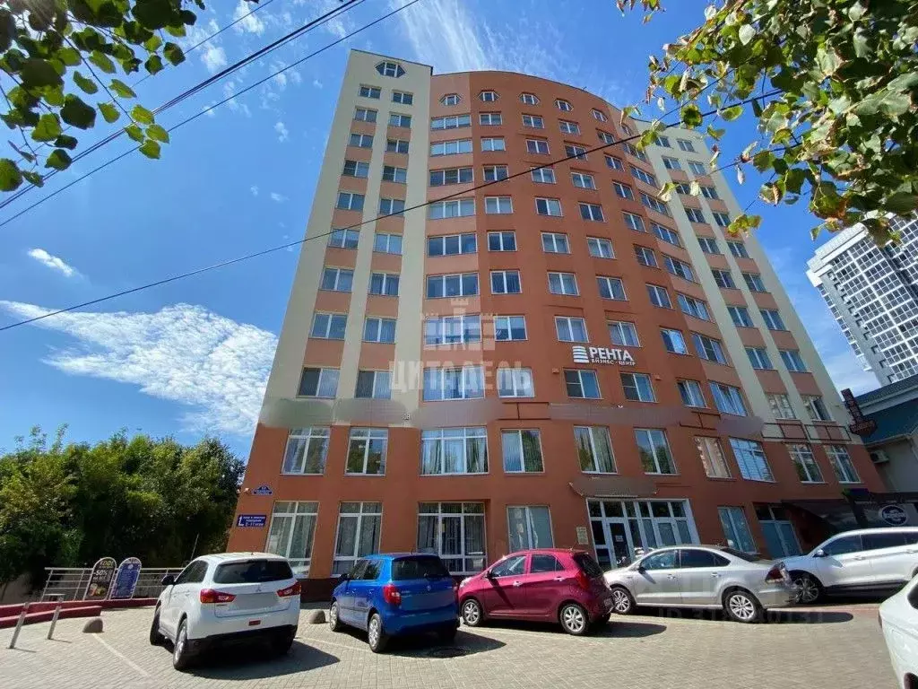 Офис в Воронежская область, Воронеж Московский просп., 53 (32 м) - Фото 0
