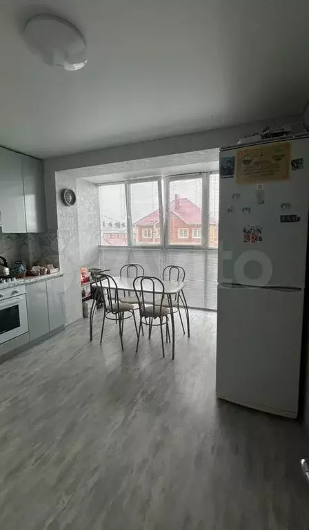 2-к. квартира, 55 м, 2/3 эт. - Фото 1