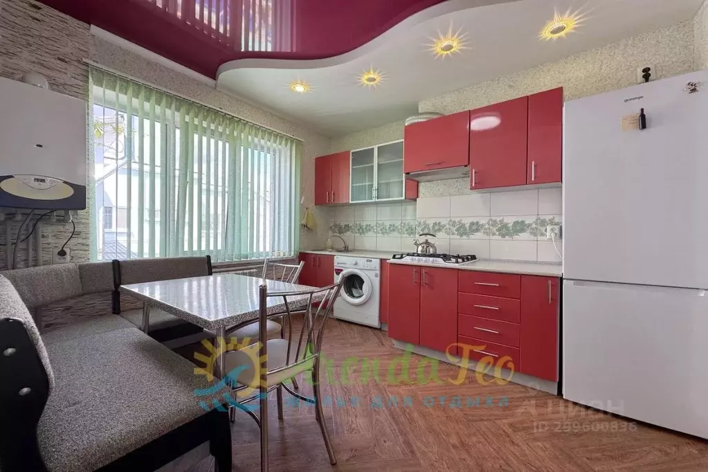 Дом в Крым, Феодосия ул. Куйбышева, 12 (45 м) - Фото 1