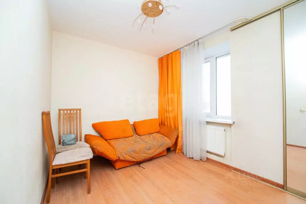 3-к кв. Башкортостан, Уфа ул. Софьи Перовской, 11 (114.3 м) - Фото 2