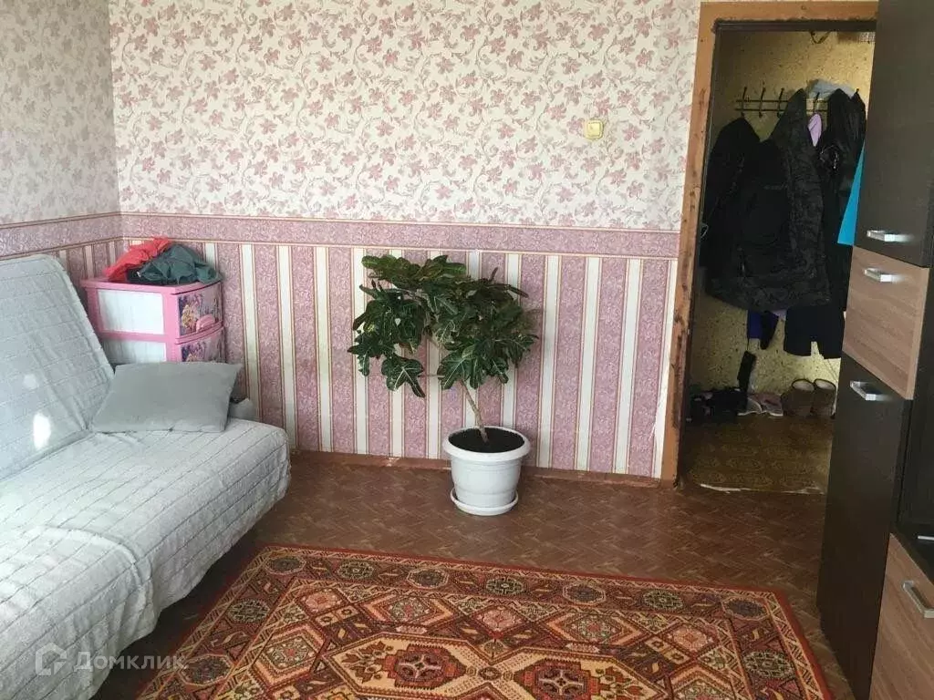 Продаётся 2-к квартира, 50.1 м - Фото 1