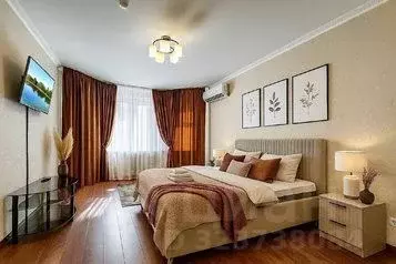 1-к кв. Оренбургская область, Оренбург Северный проезд, 18 (45.0 м) - Фото 1