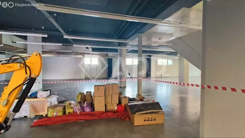 Помещение свободного назначения (160 м) - Фото 1