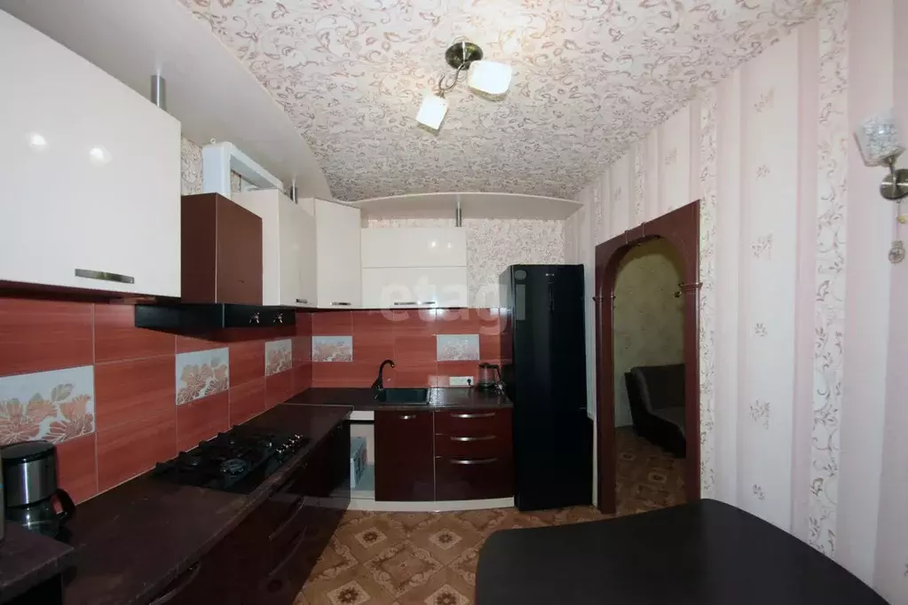 Квартира, 2 комнаты, 65 м - Фото 0