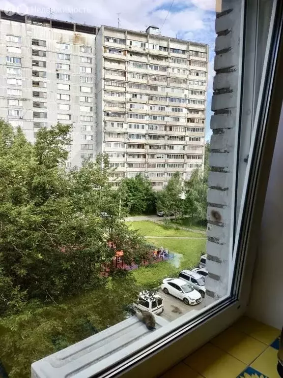 1-комнатная квартира: Московская область, городской округ ... - Фото 0