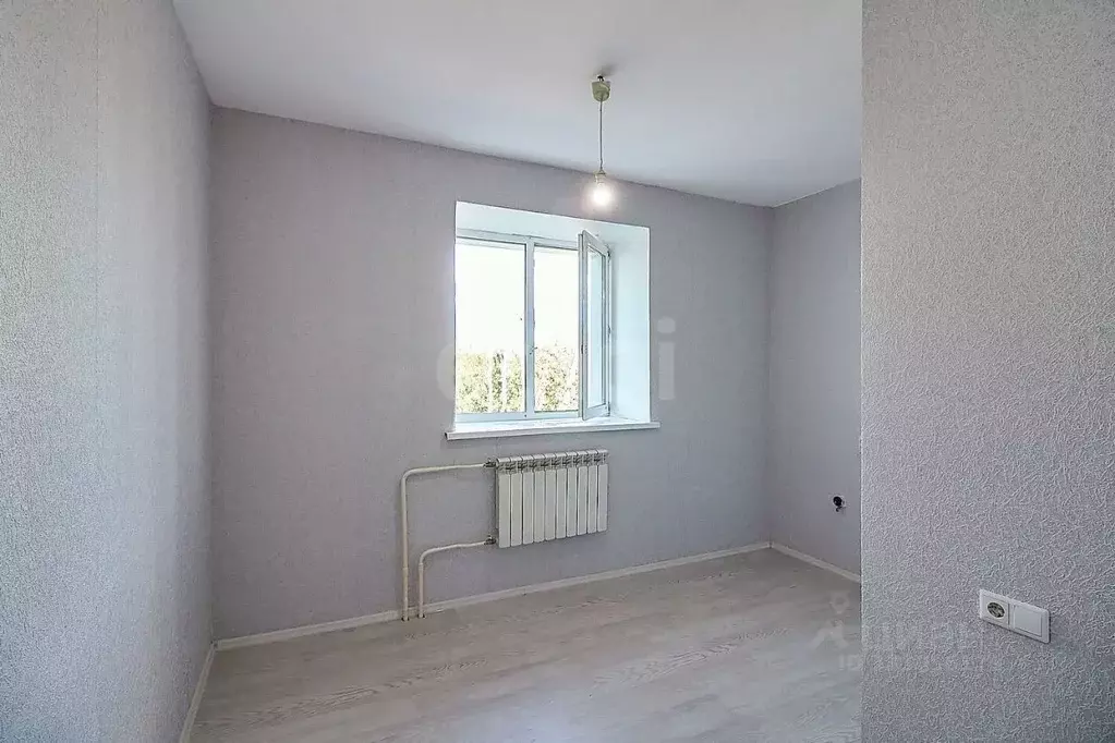 Студия Тюменская область, Тюмень ул. Бабарынка, 65 (15.2 м) - Фото 1