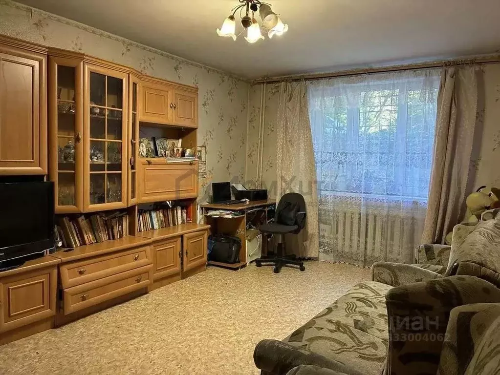2-к кв. Севастополь ул. Генерала Лебедя, 36 (51.0 м) - Фото 1