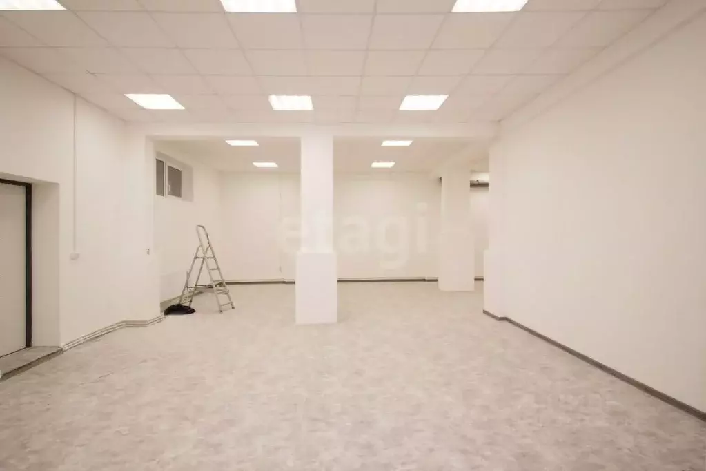 Помещение свободного назначения в Калужская область, Калуга ул. ... - Фото 1