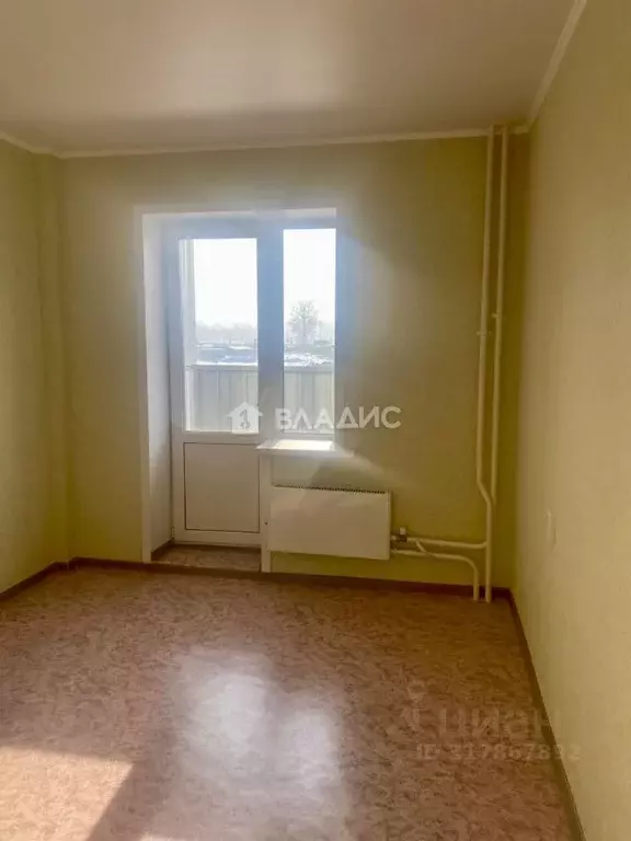 1-к кв. Алтайский край, Бийск ул. Михаила Митрофанова, 2/1 (32.2 м) - Фото 1