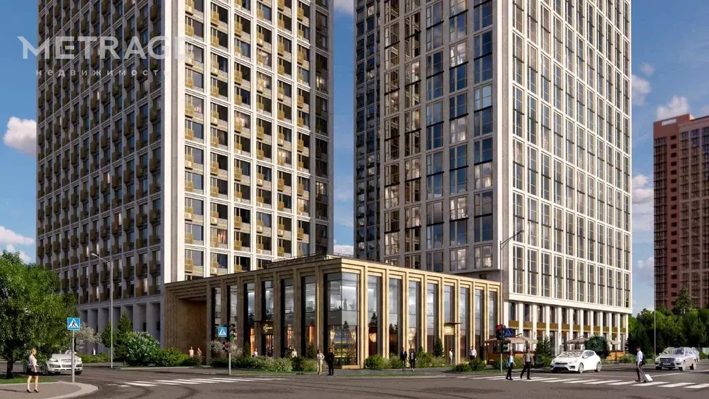 Офис в Новосибирская область, Новосибирск ул. Писарева, 89 (20 м) - Фото 2