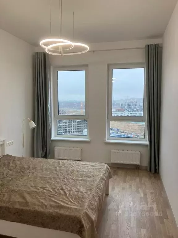 1-к кв. Москва ул. Льва Кассиля, 1к1 (39.0 м) - Фото 2