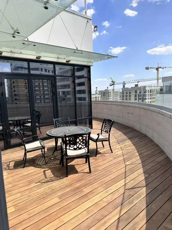 2-к кв. Краснодарский край, Краснодар Старокубанская ул., 139 (100.0 ... - Фото 0