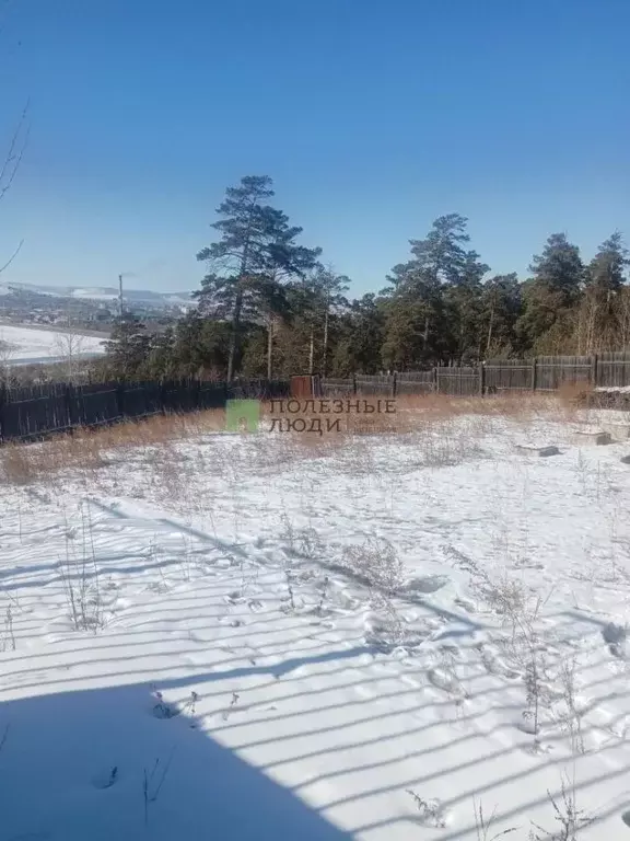 Участок в Забайкальский край, Чита Мечта ДНТ, ул. Плодородная (8.37 ... - Фото 2