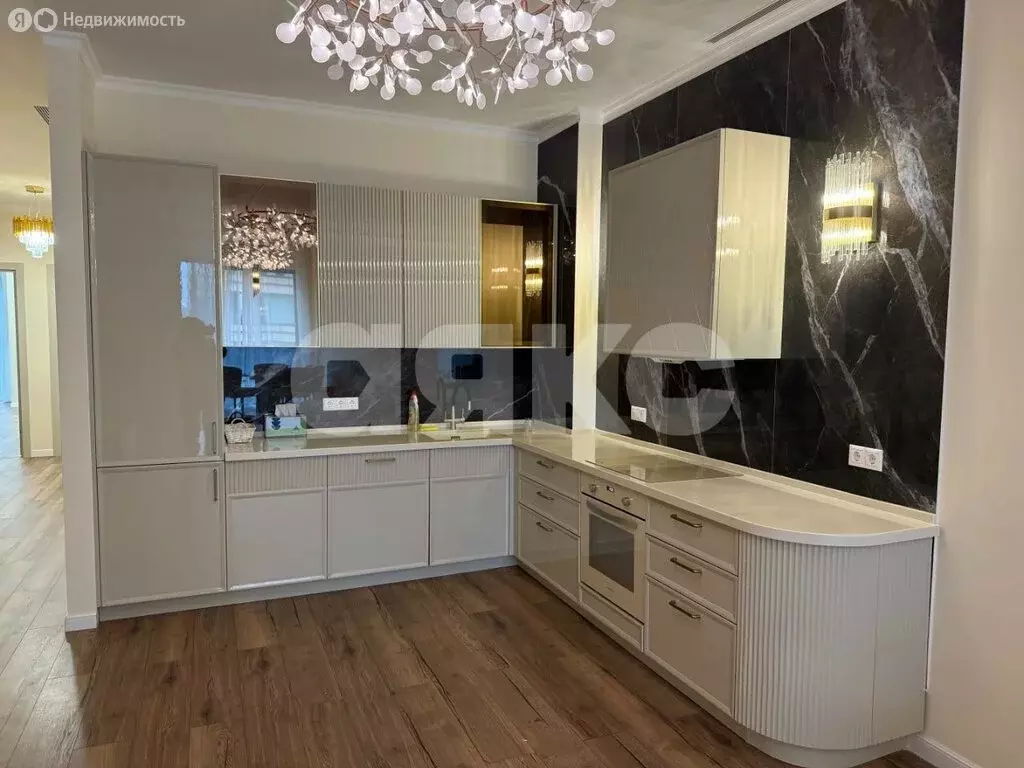 4-комнатная квартира: Москва, Минская улица, 2Вк5 (169 м) - Фото 1