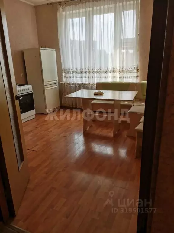 3-к кв. Новосибирская область, Новосибирск Горский мкр, 84 (89.0 м) - Фото 0