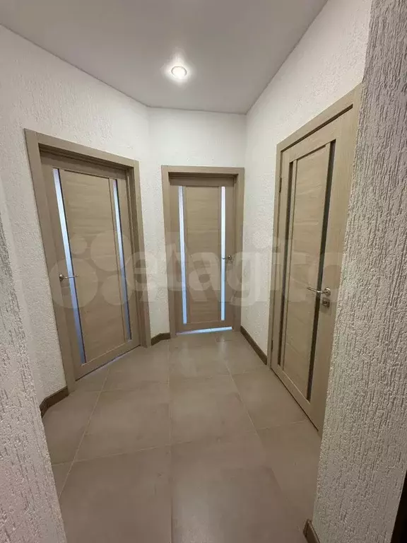 1-к. квартира, 31,3 м, 6/9 эт. - Фото 0