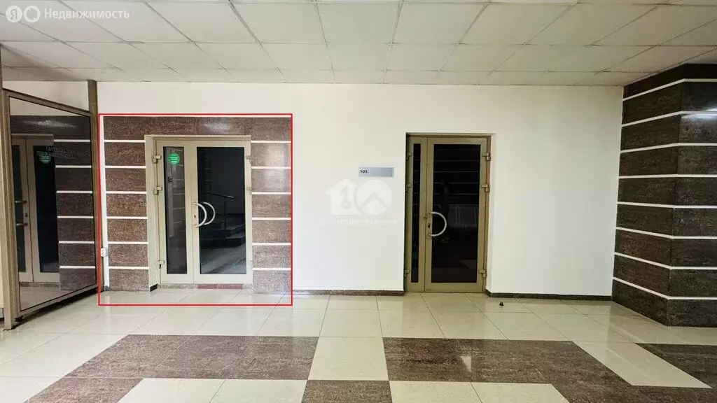 Помещение свободного назначения (22.1 м) - Фото 2