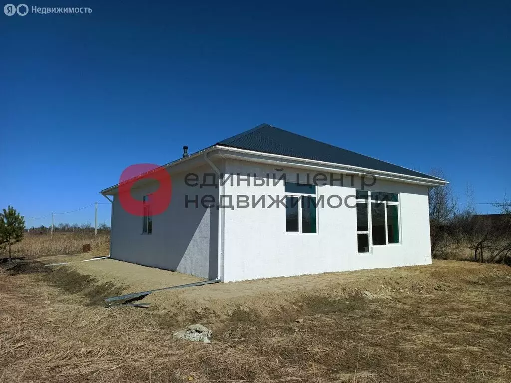 Дом в Тюмень (101 м) - Фото 1