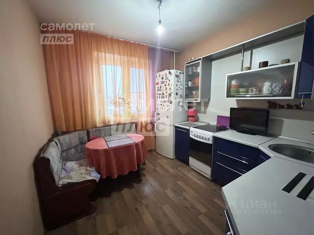 2-к кв. Челябинская область, Челябинск Прокатная ул., 20 (56.6 м) - Фото 2