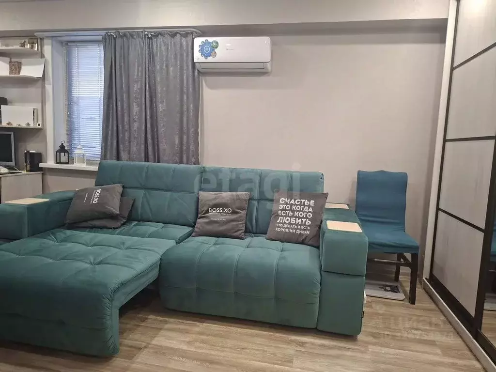 2-к кв. Алтайский край, Бийск ул. Имени Героя Советского Союза ... - Фото 1