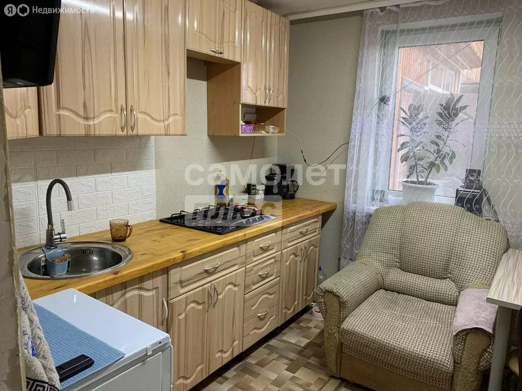 Дом в Ишим, Сибирская улица, 23 (67.5 м) - Фото 1