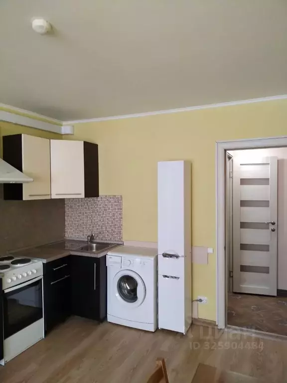 Студия Санкт-Петербург Смоленская ул., 9к3 (25.0 м) - Фото 1