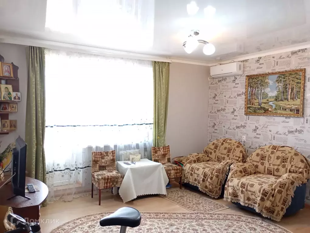 Продаётся 1-к квартира, 34.1 м - Фото 0