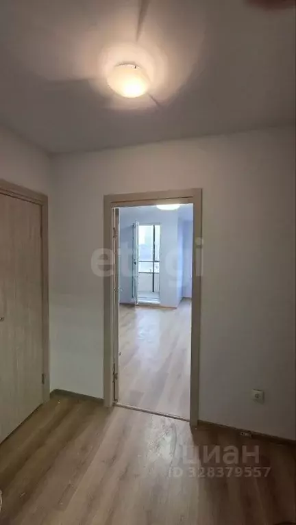 Студия Москва Илимская ул., 1Вк1 (29.0 м) - Фото 2