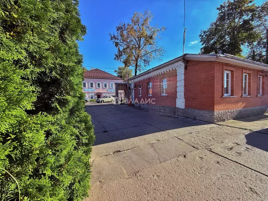 Помещение свободного назначения в Московская область, Коломна ул. 3-го ... - Фото 2