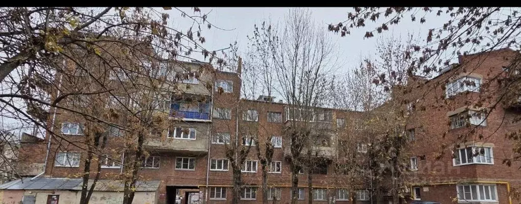 4-к кв. Ивановская область, Иваново ул. Красных Зорь, 1 (83.1 м) - Фото 1
