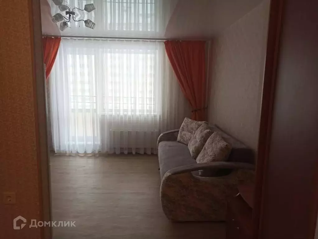 Продаётся квартира-студия, 25 м - Фото 0