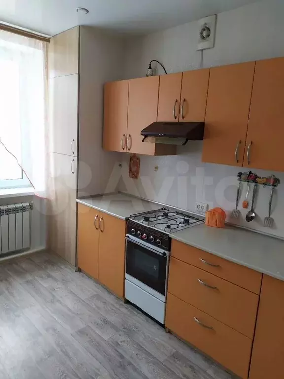 1-к. квартира, 30 м, 2/3 эт. - Фото 0