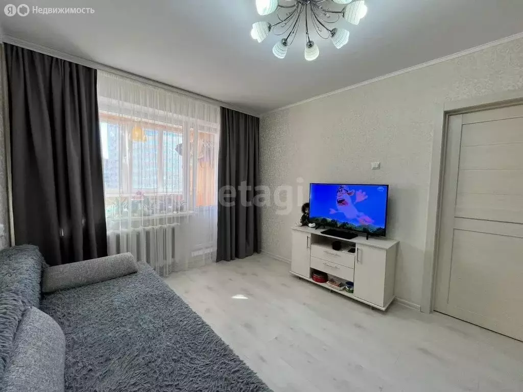 2-комнатная квартира: Уфа, улица Минигали Губайдуллина, 21/3 (47.3 м) - Фото 0