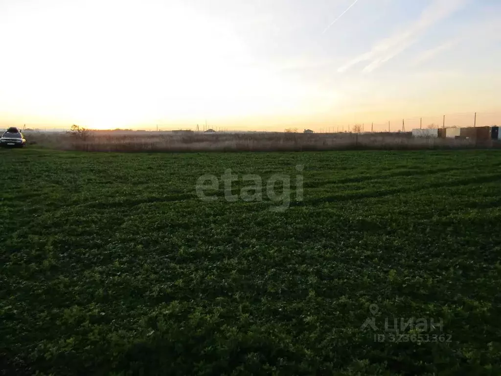 Участок в Ставропольский край, Предгорный муниципальный округ, с. Юца  ... - Фото 1