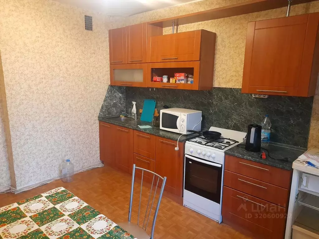 2-к кв. Псковская область, Псков ул. Рокоссовского, 48 (55.0 м) - Фото 2